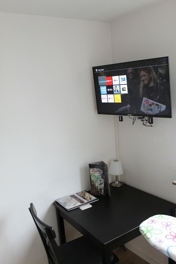 Фото City Apartment