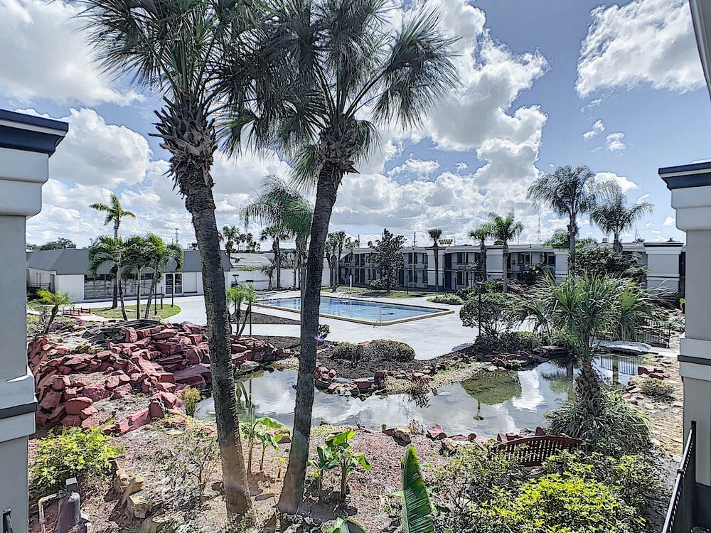 Фото Stayable Suites Orlando