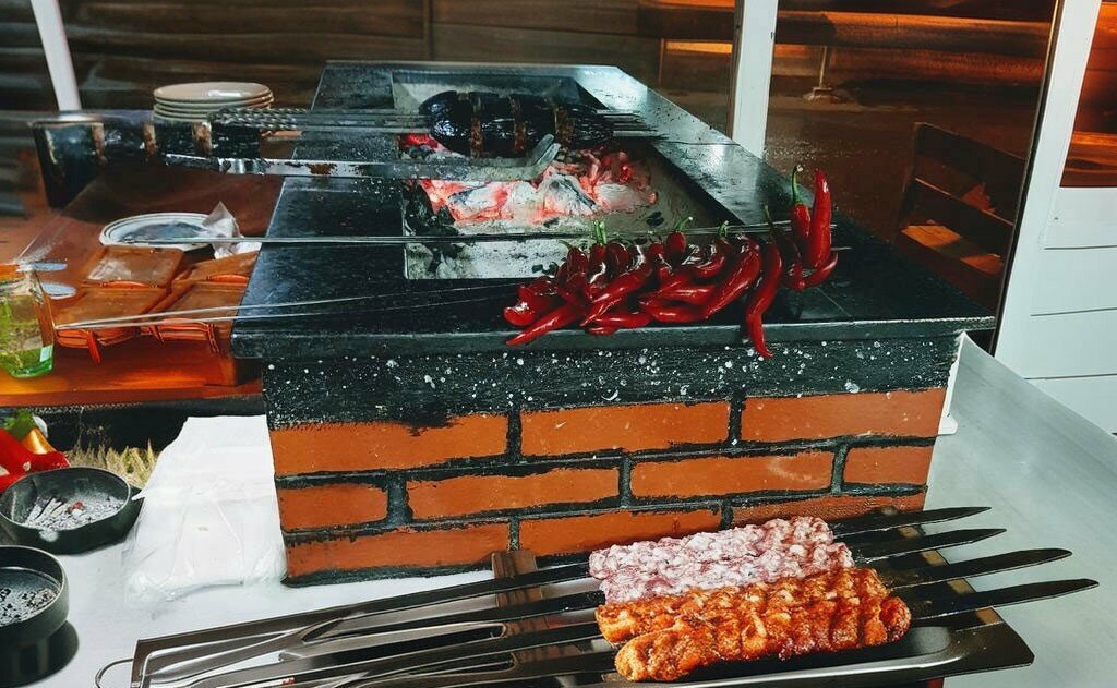 Restaurant Urfalim Ocakbasi, Izmir, photo