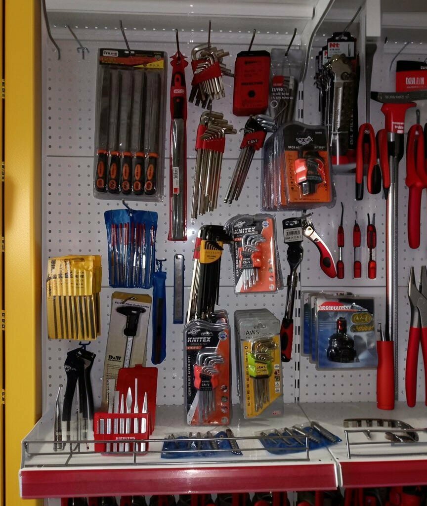 Wax seal kits AG Makina Hirdavat, Tekkekoy, photo