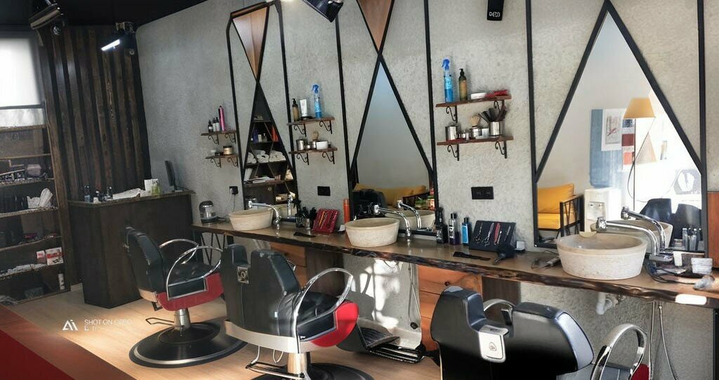 Hairdresser Hakan Saç Tasarım, Salihli, photo