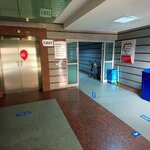 Kadin Dogum Ve Cocuk Hastaliklari Hastanesi (Aydin, Efeler, Atatürk Blv., 96), hospital para adultos