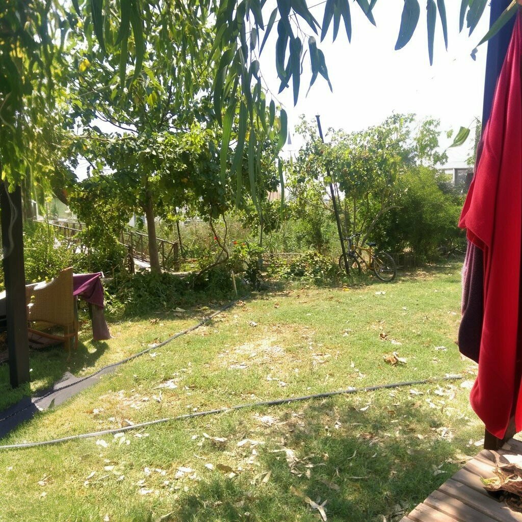 Cafe Ekim Çiftliği Restoranı, Antalya, photo