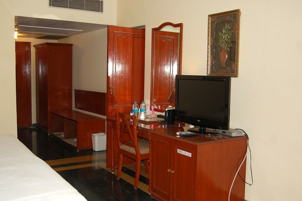 Фото The Royal Residency