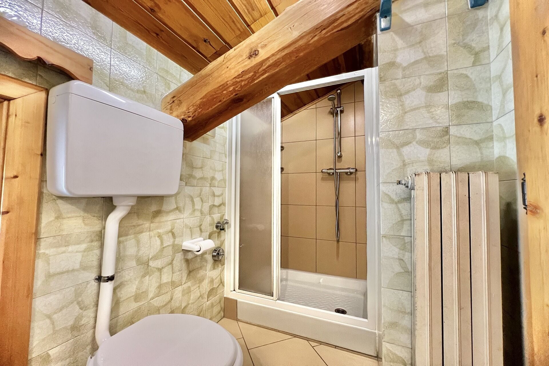 Фото Roulette Apartments