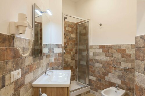 Гостиница Donna Margherita Rome Suite & Rooms в Риме