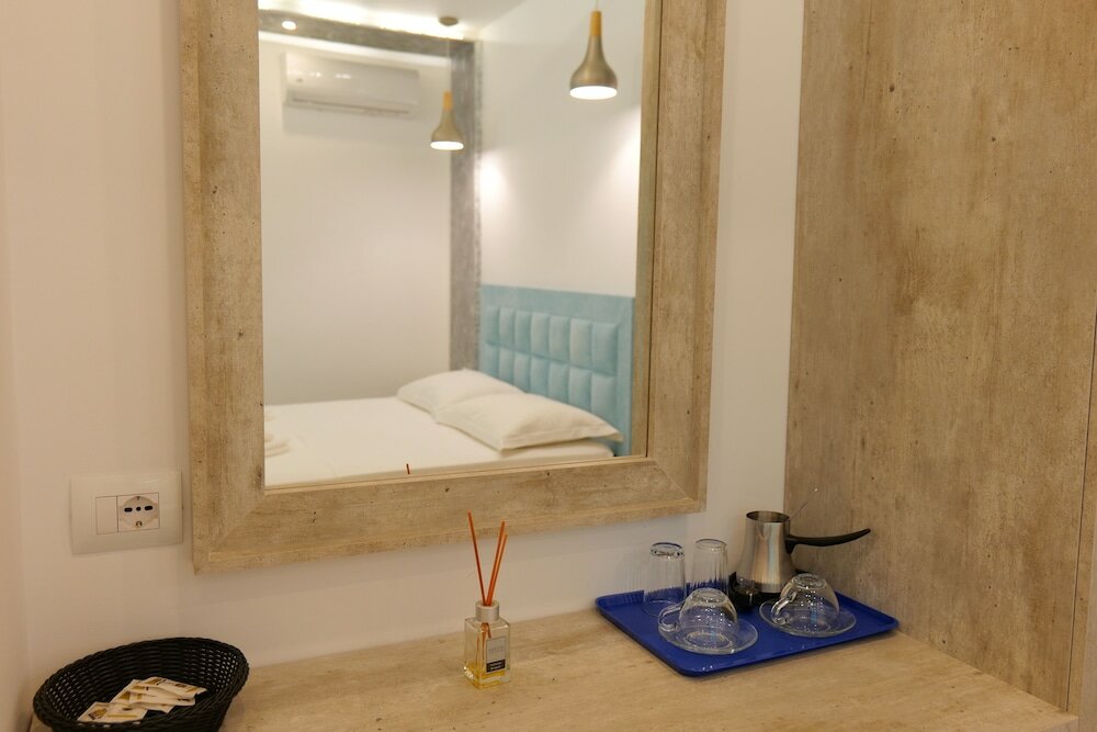 Фото Hotel Kuburi