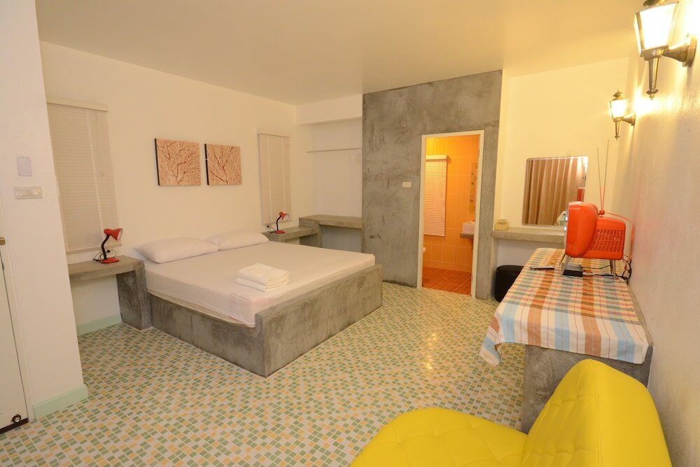 Фото отеля 4