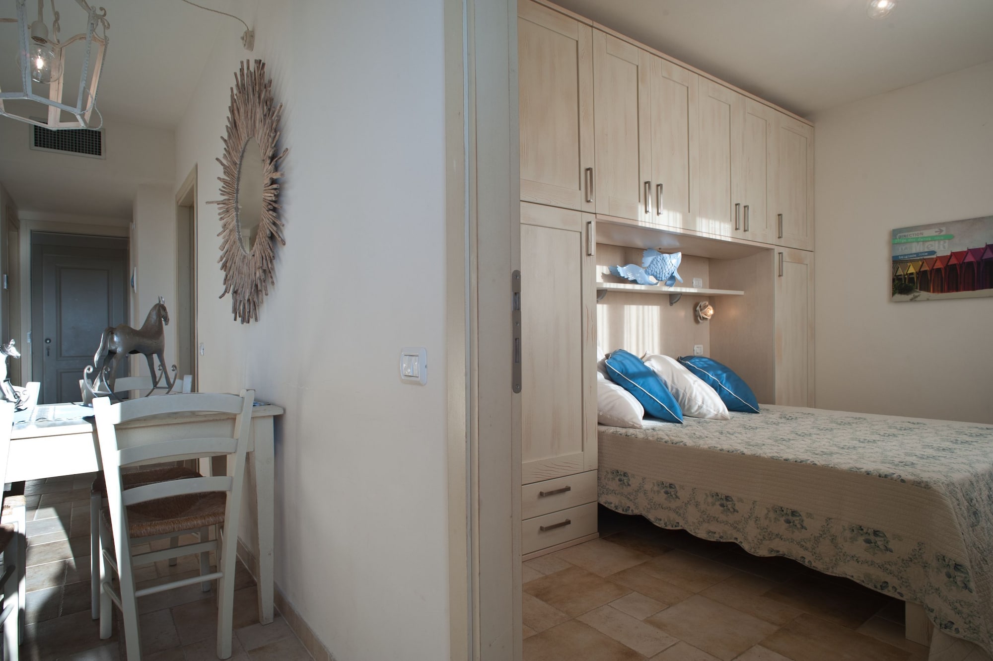 Фото Hotel Residence Stella del Mare