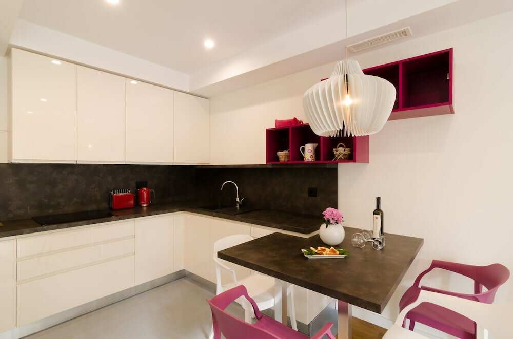 Фото Antonio Luxury Beach Suites