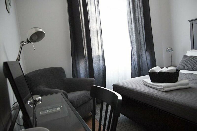 Гостиница B&b Gallidoro Maqueda 124 st в Палермо