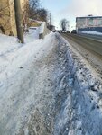 Служба благоустройства (Pershinskaya ulitsa, 21), urban improvement