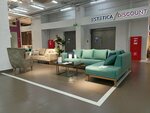 Weltew Home (Urban-Type Settlement of Novoivanovskoe, Lugovaya ulitsa, 1) ، محل أثاث
