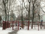 Школа № 1173, учебный корпус № 2 (Chertanovskaya Street, 27А), kindergarten, nursery