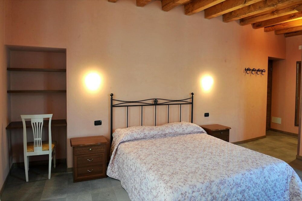 Фото B&b Sant'Antonio De Foris