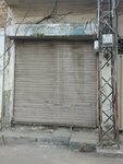 Ali Aluminum and glass works (Grand Trunk Road, 176), aluminum, aluminum structures