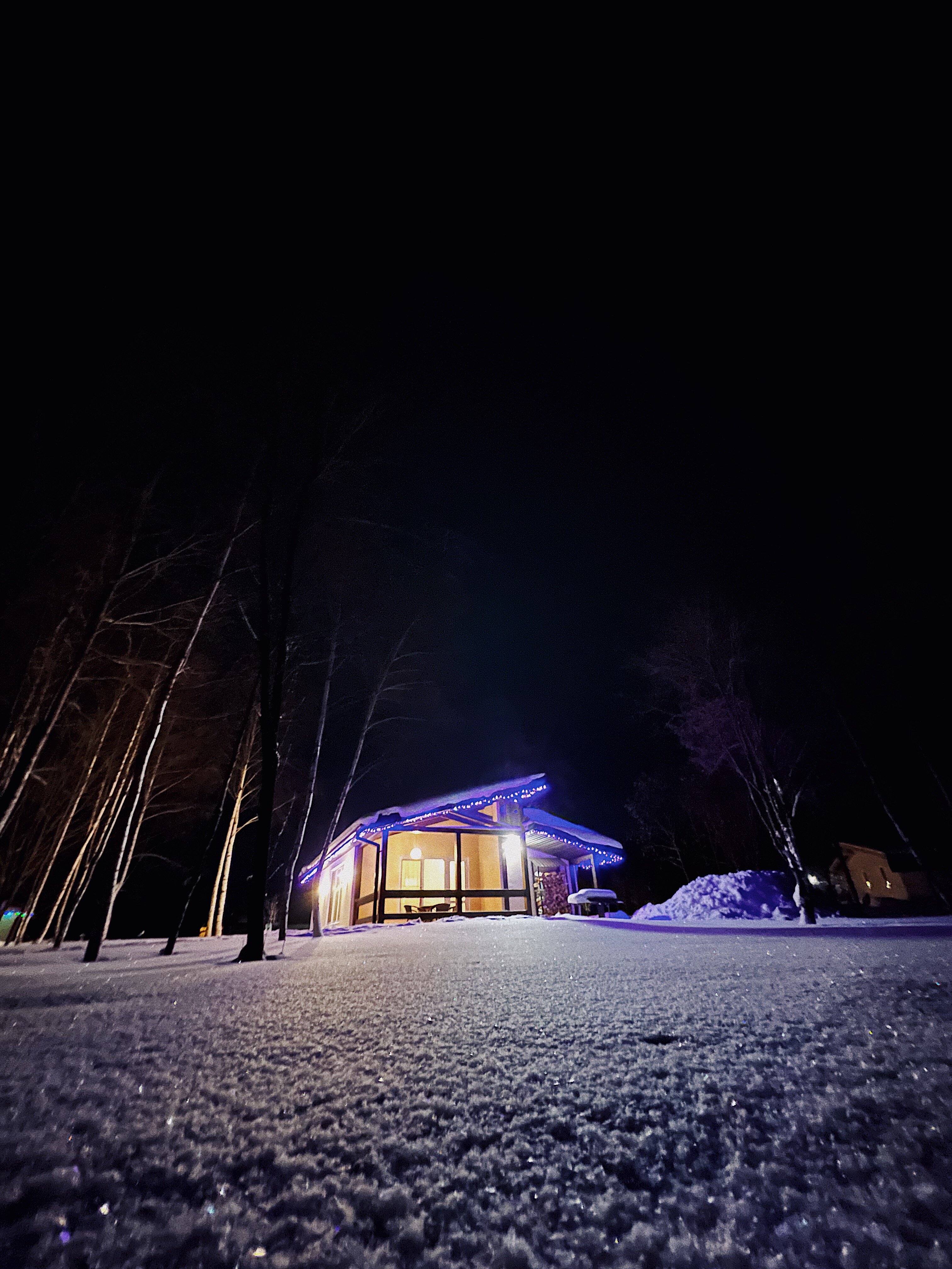 Фото Ферма моей мамы