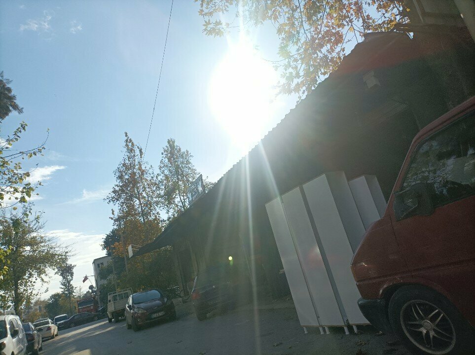 Car service and garage equipment Dogan, Antalya, photo