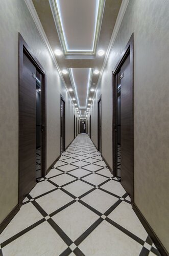 Иное жильё AlMar в Джубге