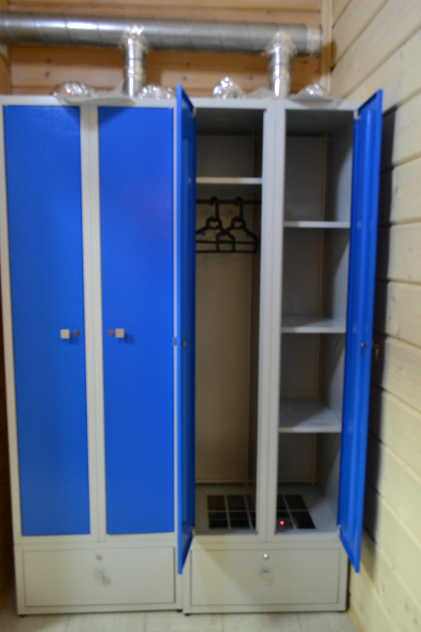 Фото Баренц