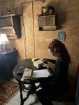 Anahita 4444 (Krasnoryadskaya Street, 23), magic and esoterics
