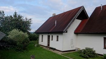 Фото Pr& xE1; zdninov& xFD; dum Pacl