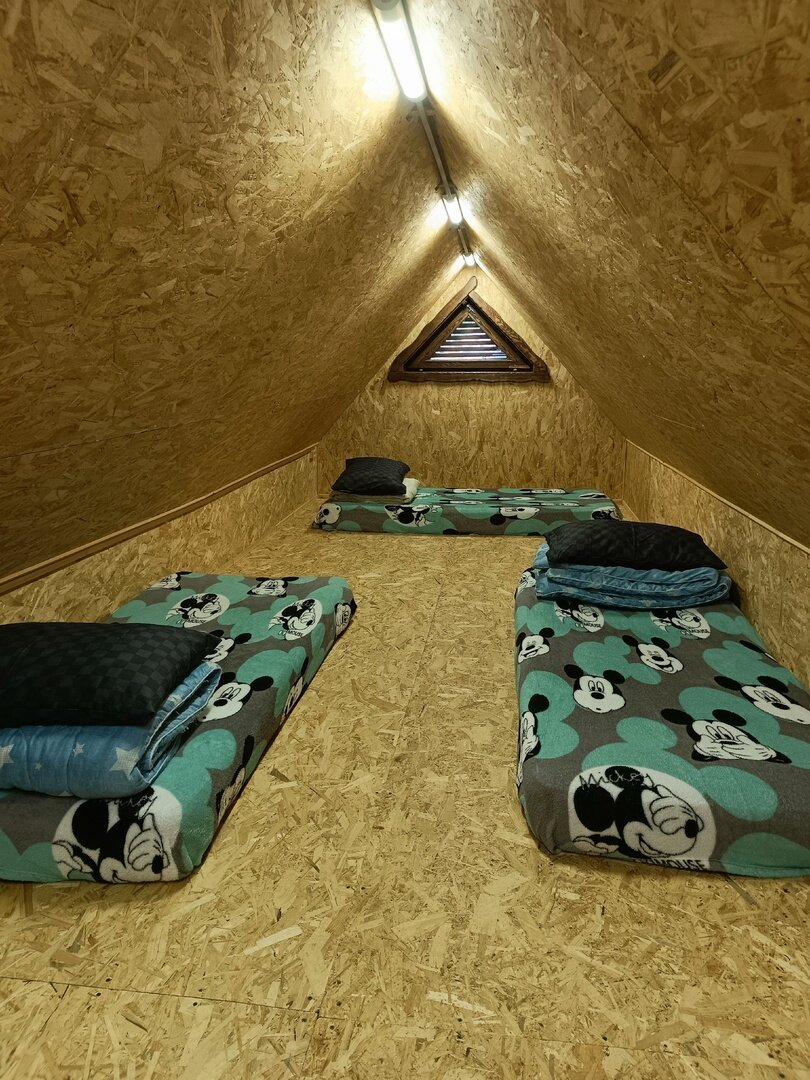 Фото На Горушке