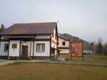Гостиница Гостевые комнаты визит-центра Абаза (Promyshlennaya ulitsa, 12), hotel