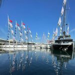 Bavaria Sailing (İzmir, Cesme District, 18000/1 Sok., 4/11), ship equipment