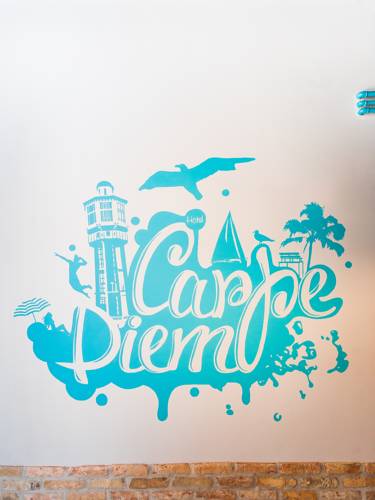 Фото Hotel Carpe Diem - Sissi