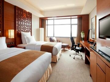 Фото DoubleTree by Hilton Hotel Shenyang