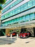 Howard Johnson Plaza Buenos Aires
