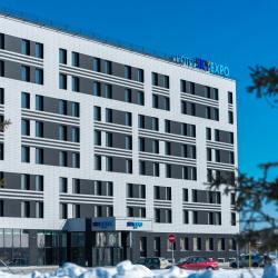 Фото отеля 5