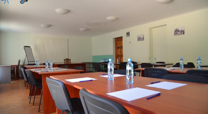 Фото Парк-отель Imeri