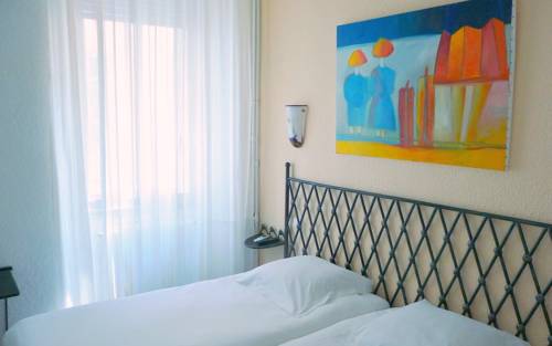 Фото Hôtel Brimer