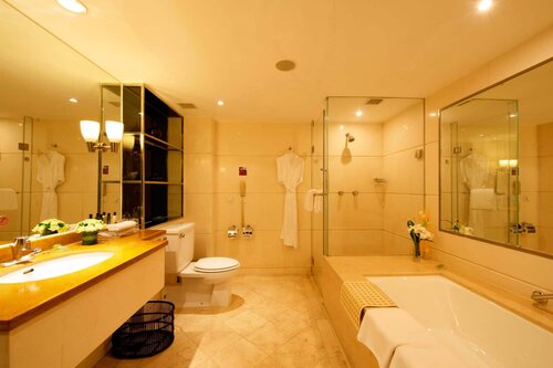 Гостиница Guo Ji Yi Yuan Hotel в Пекине