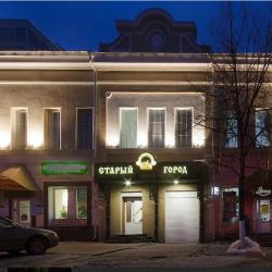 Фото Старый город