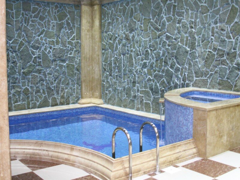 Фото Отель Сочи Палас