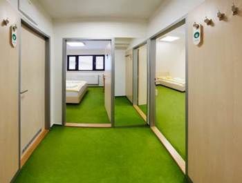 Фото Penzion Andula