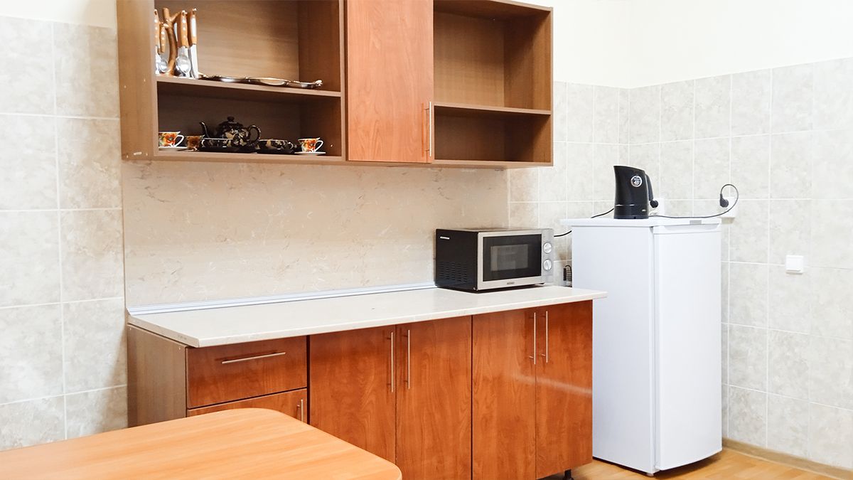 Фото Smart Hotel КДО Саранск