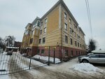 Predpriyatiye Kollegi (Voykova Street, 12), organización de proyectos