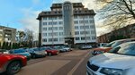 Andro-V (Universitetskaya ulitsa, 2Г), médicos privados