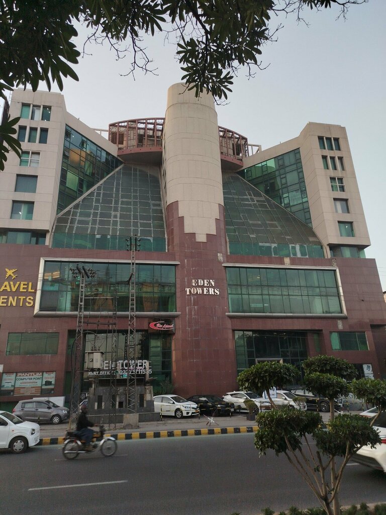 Business consulting Solution Provider, Lahore, photo