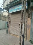 Alfa Mobile (Shad Bagh, Ayub Road, 130), mobile phone store