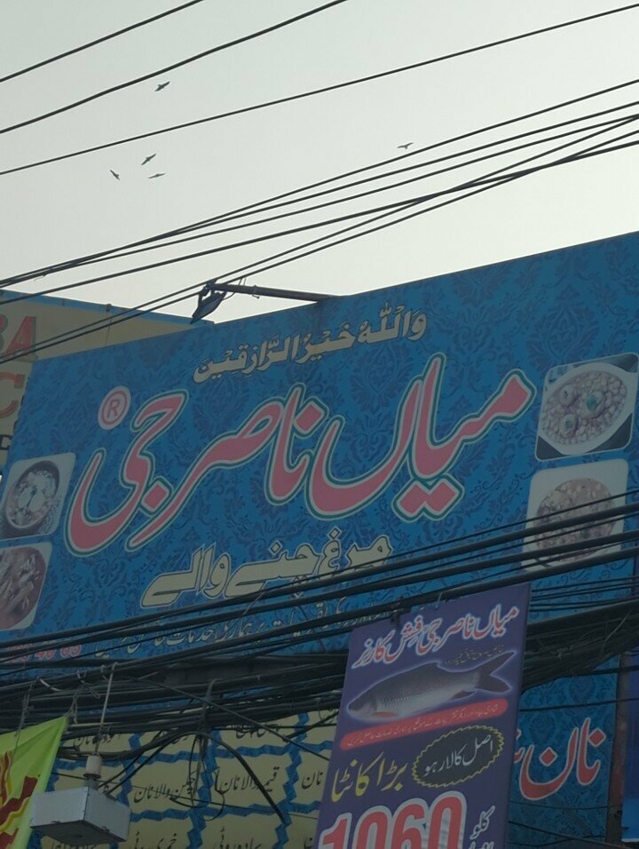 Egg and poultry meat Mian Nasir g chick chany, Lahore, photo