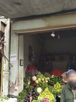 Ameen Sabzi Shop (Gulberg 2, Block O, Main Bazar Canal Park, 55), greengrocery