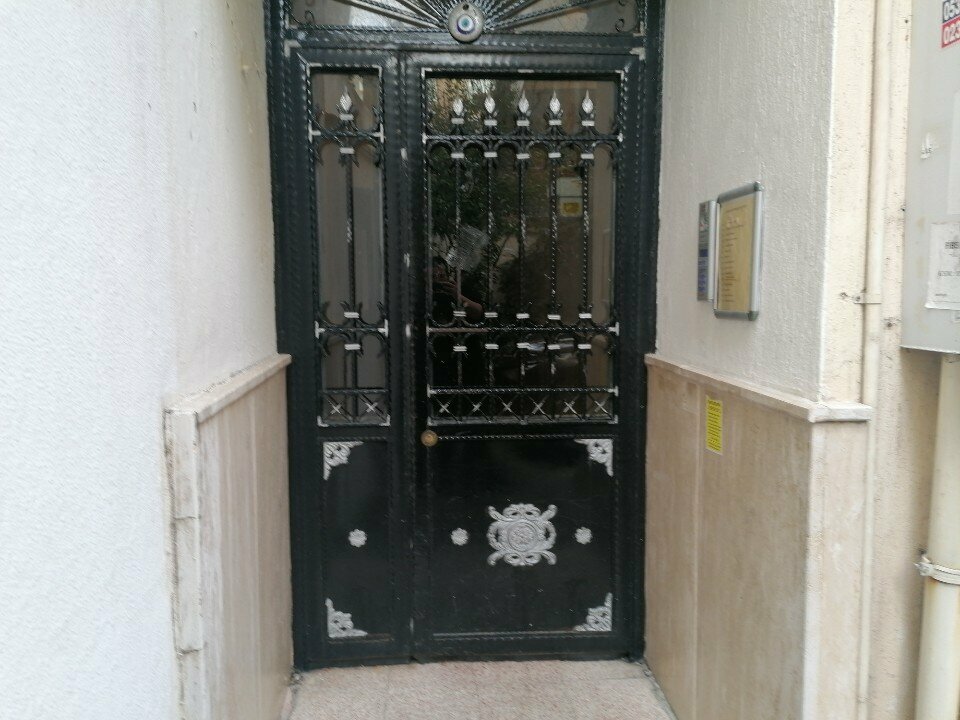 Legal services Avukat Serap Arı Öcal & Avukat M. Taner Öcal, Izmir, photo