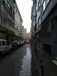 Mono (İstanbul, Besiktas, Türkali Mah., Dizi Sok., 35), cafe