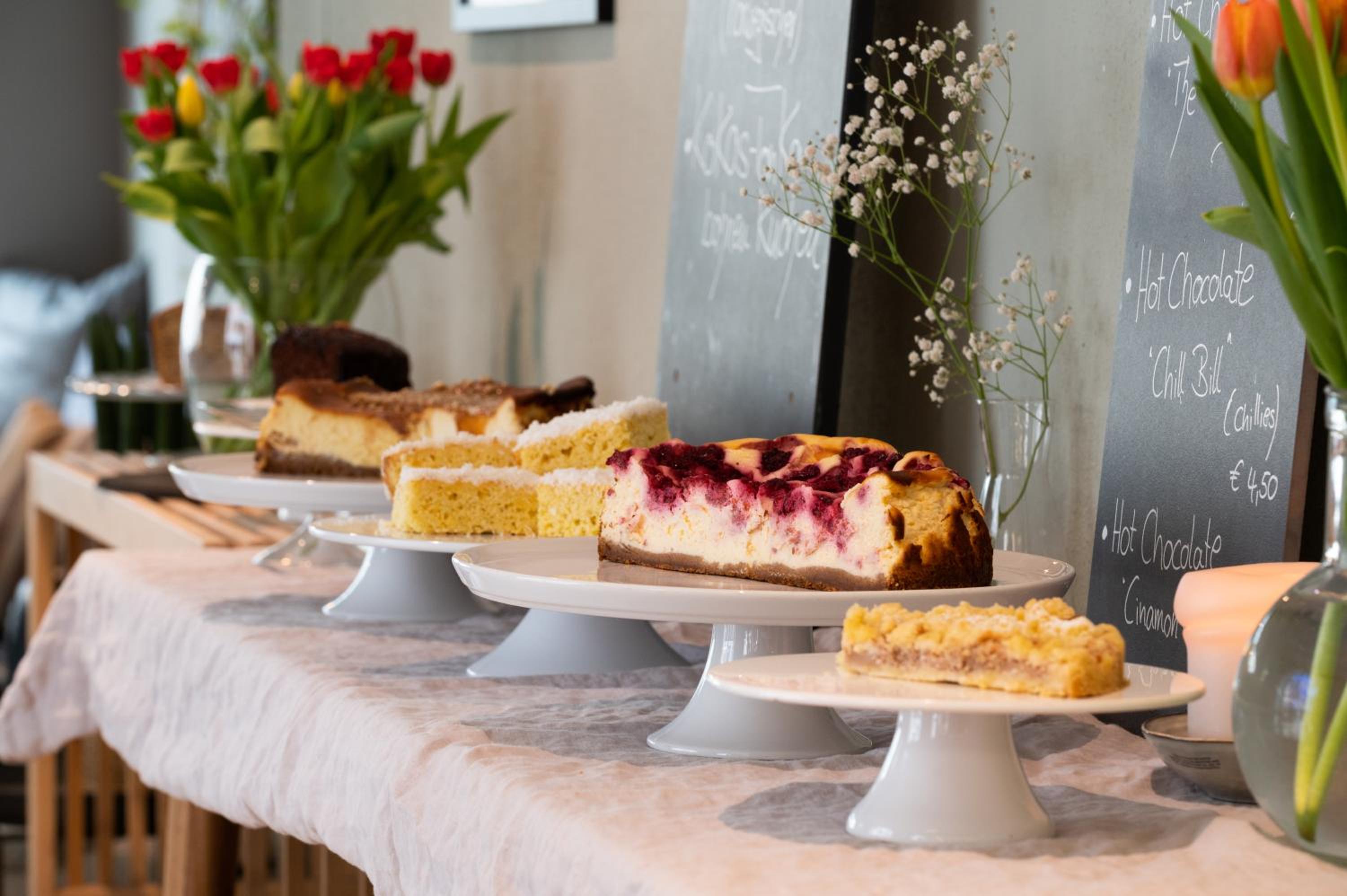 Фото Hotel Garni Maximilian