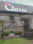 Chixie fast food shop (Shad Bagh, Amir Road, 252), fast food